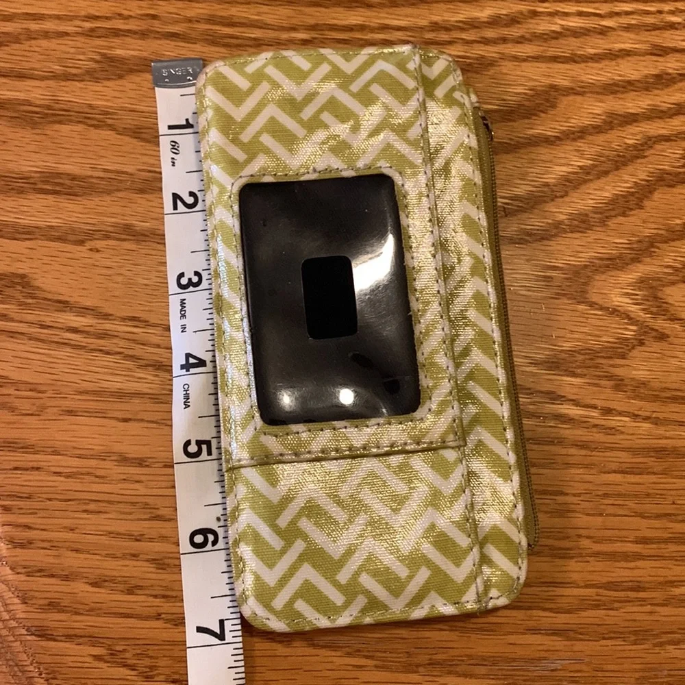 Target wallet - Picture 8 of 10